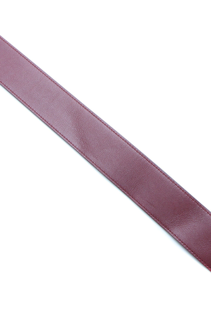 Marmont Belt - Size 40