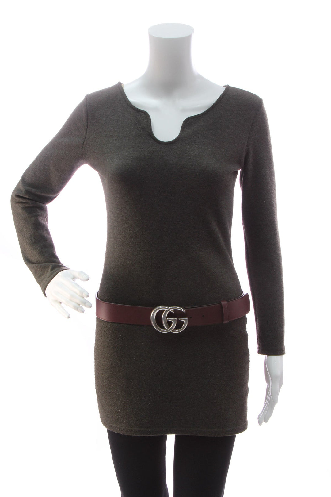 Marmont Belt - Size 40