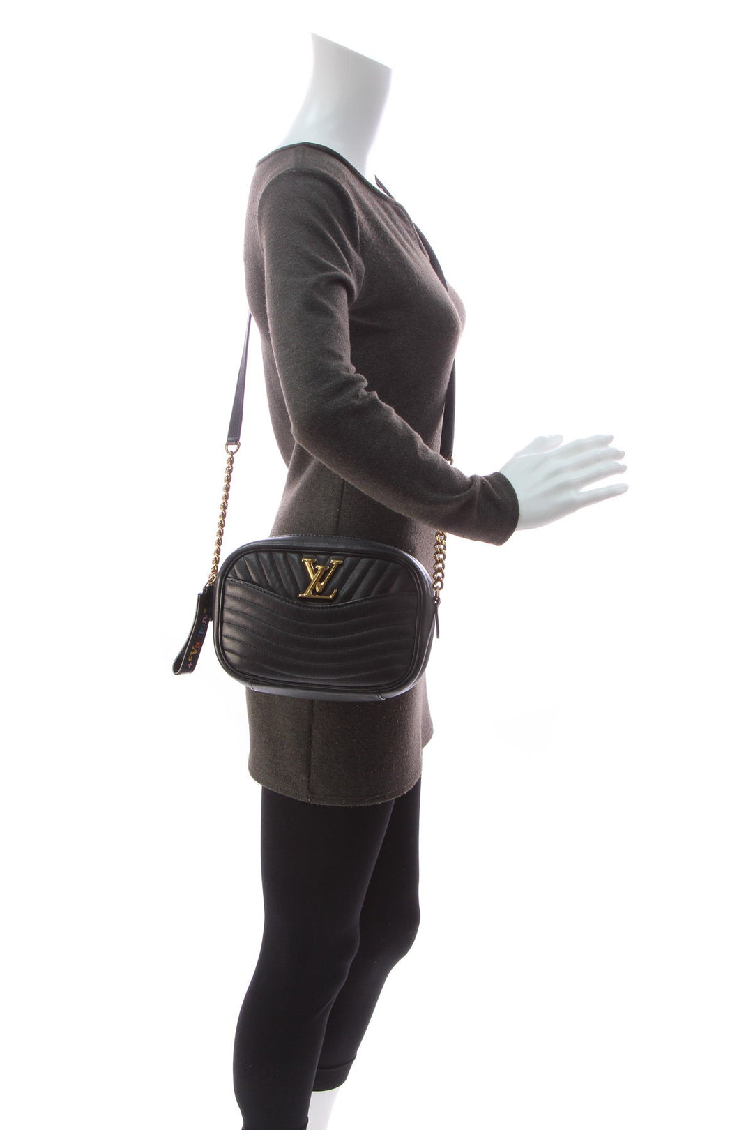 New Wave Camera Bag
