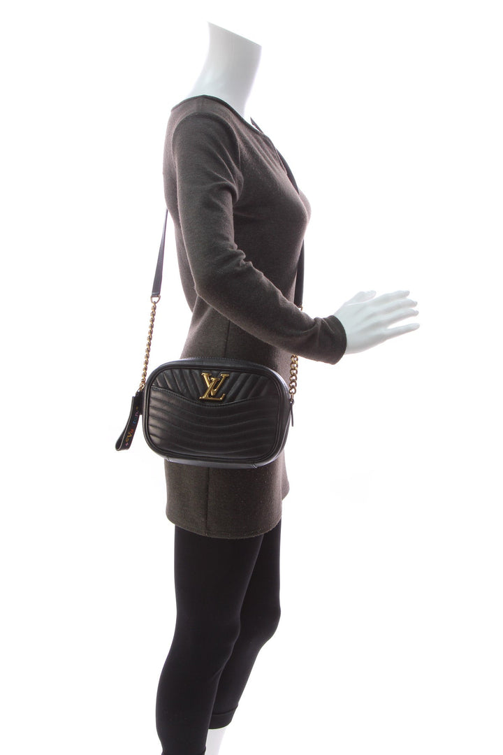 New Wave Camera Bag