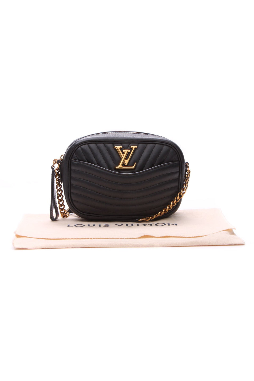 New Wave Camera Bag