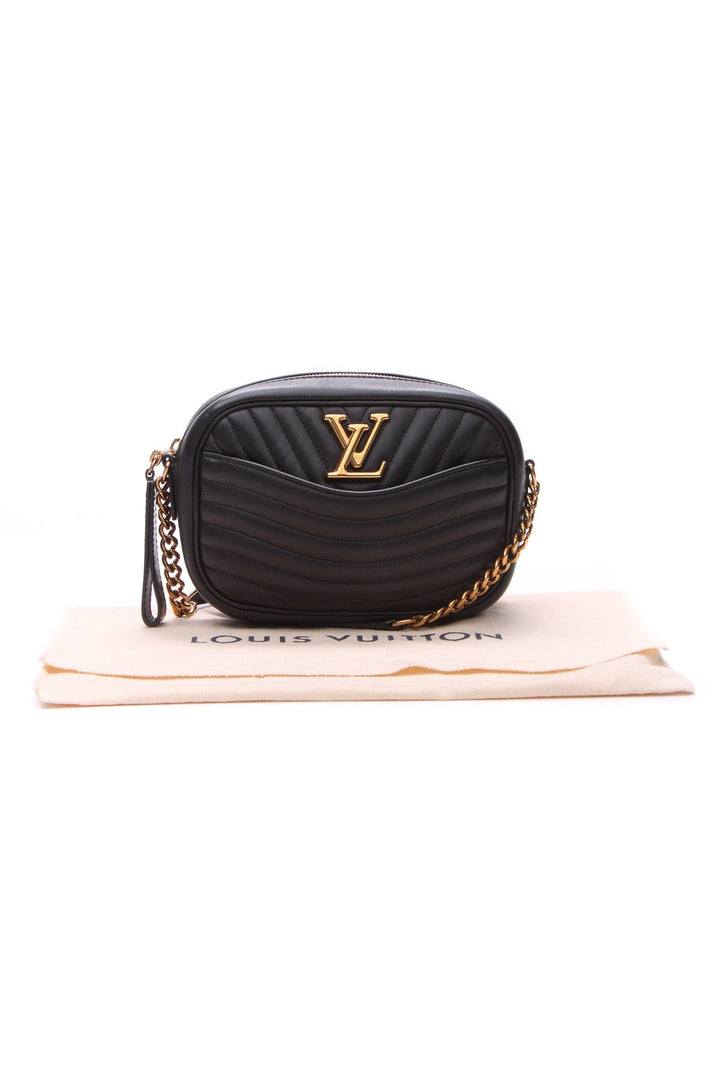 New Wave Camera Bag