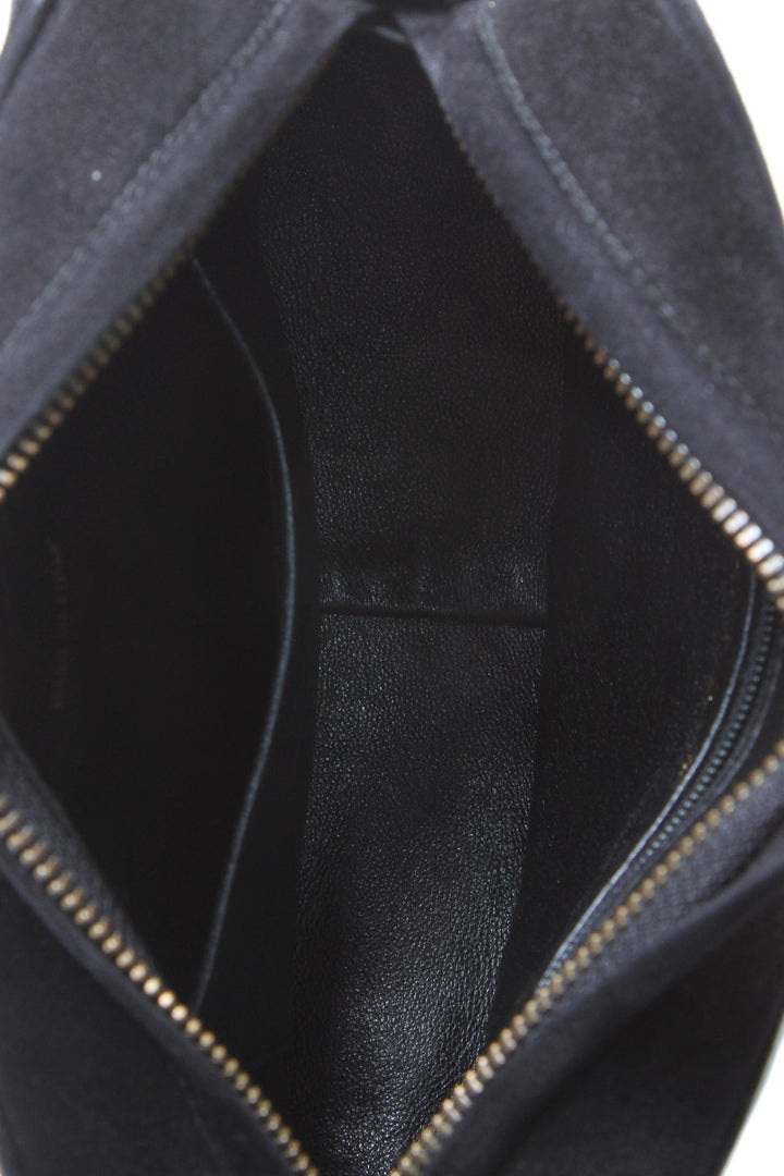 Vintage CC Turnlock Camera Bag