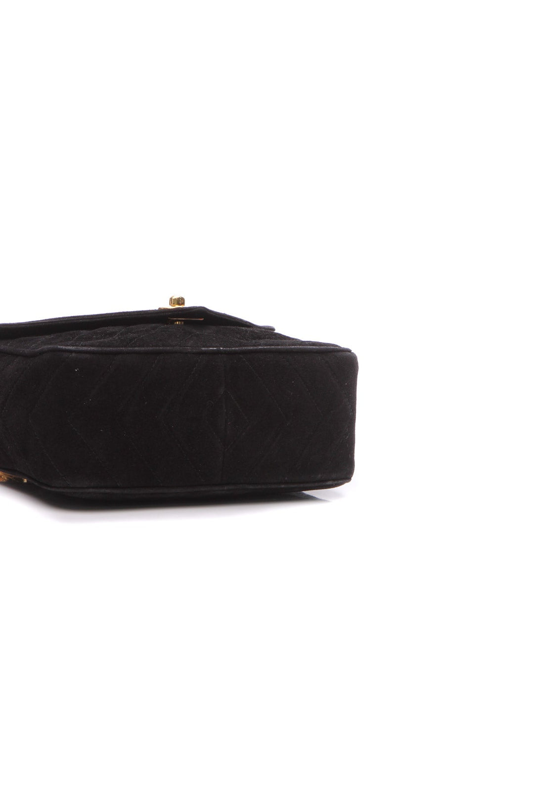Vintage CC Turnlock Camera Bag