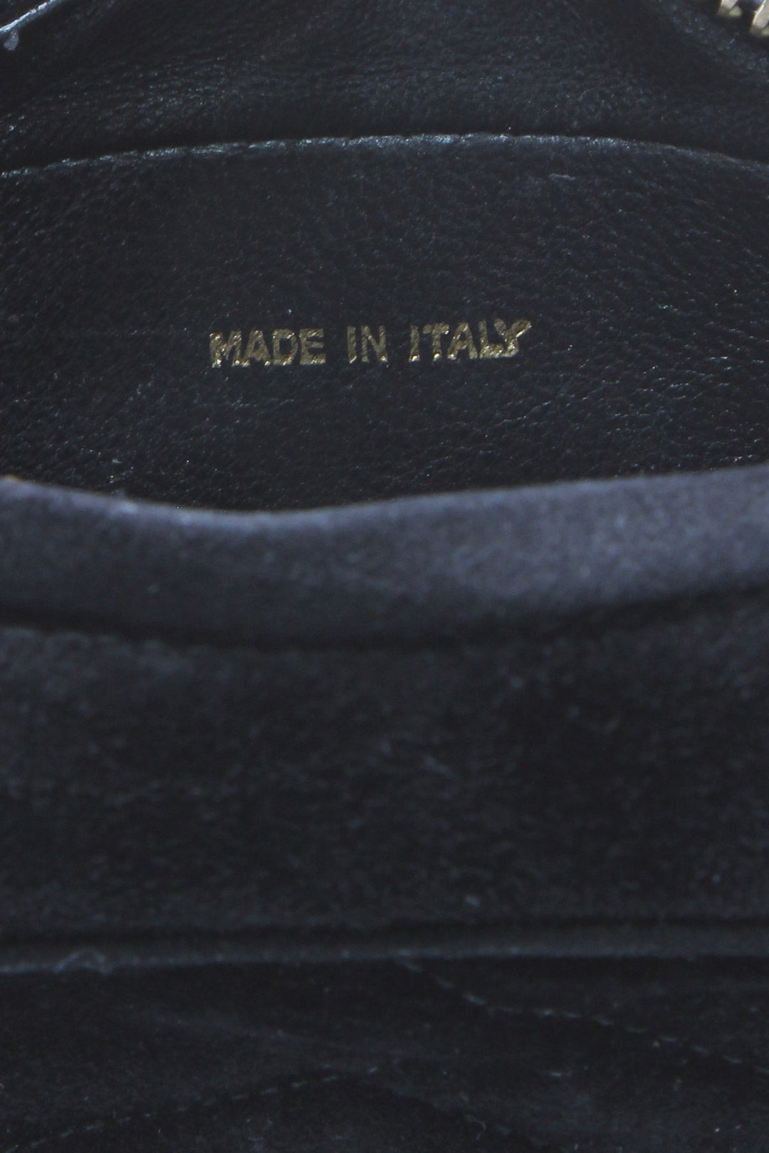 Vintage CC Turnlock Camera Bag