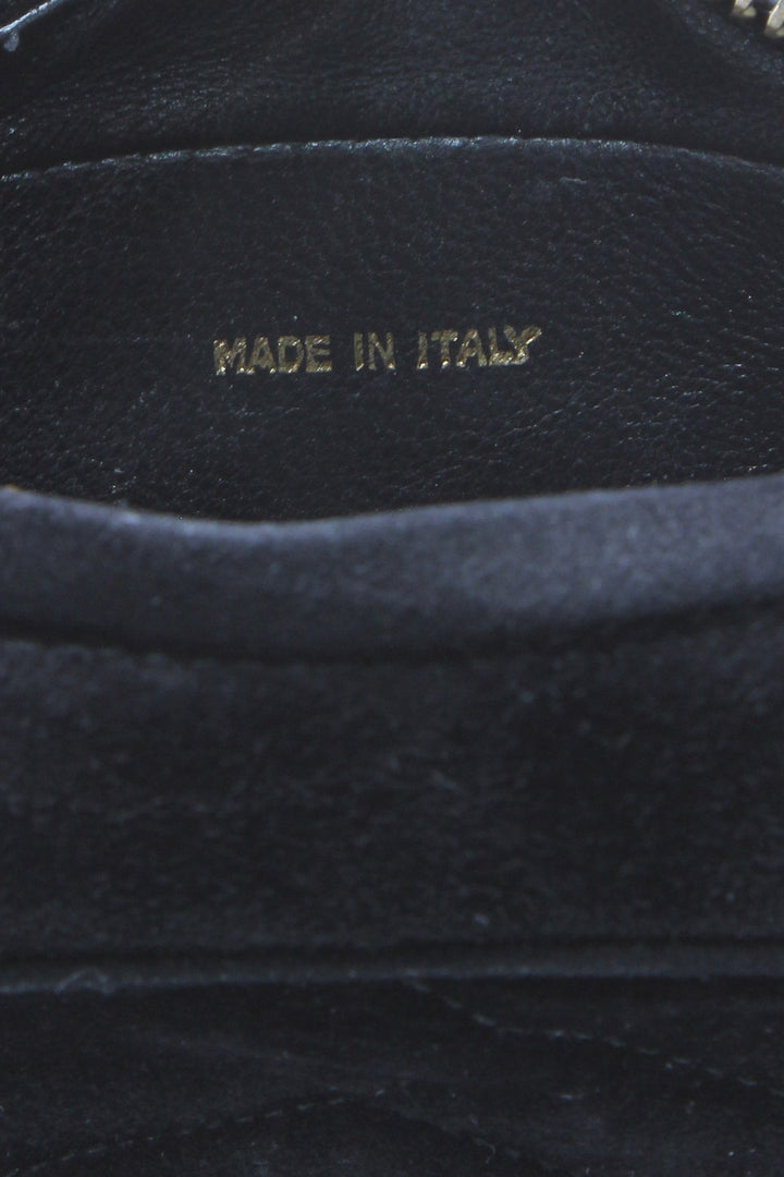 Vintage CC Turnlock Camera Bag