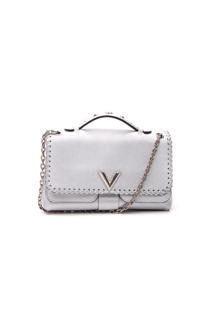 Braided Around Very Chain Bag