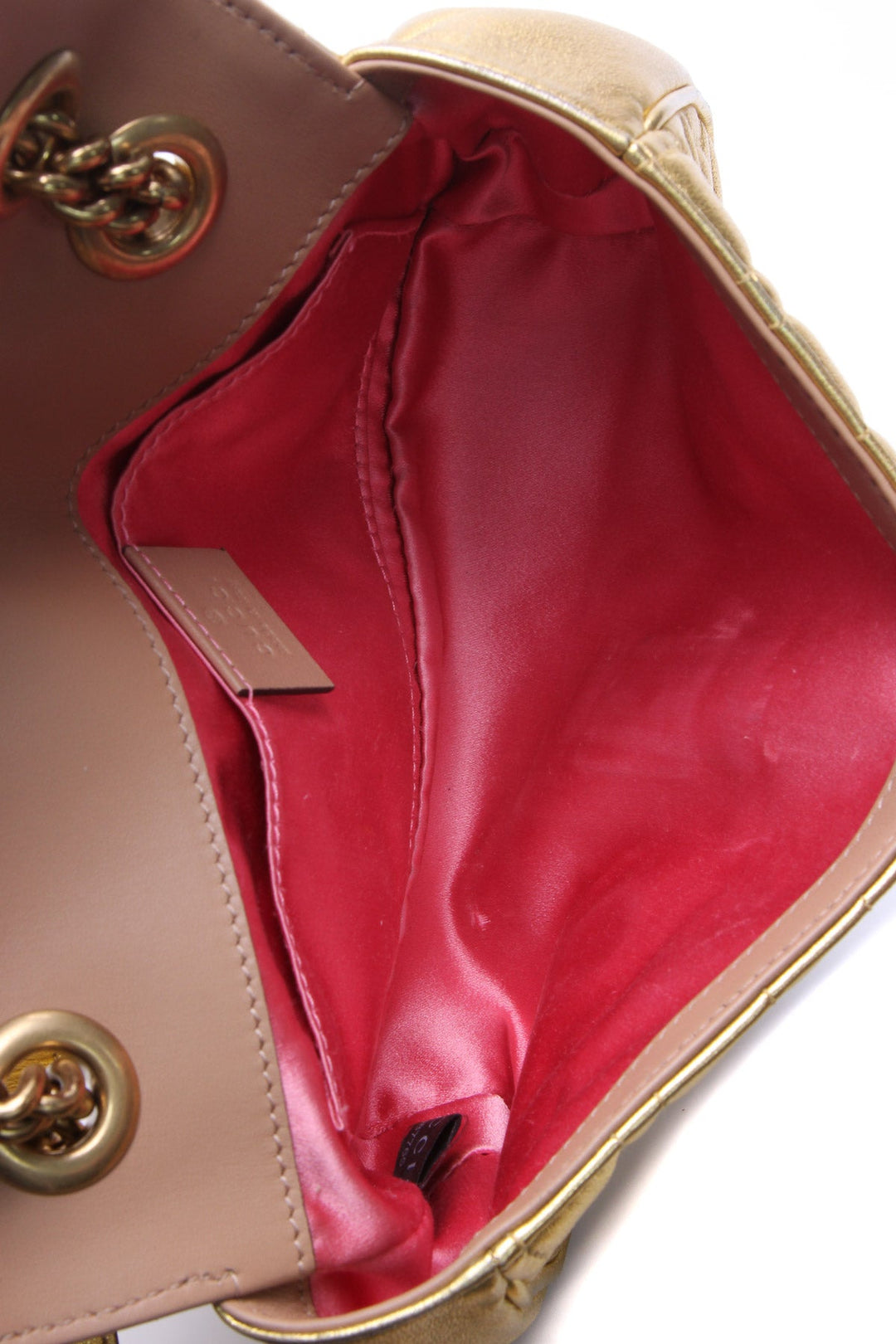 Pearly Marmont Mini Shoulder Bag