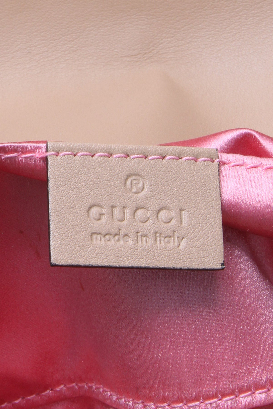 Pearly Marmont Mini Shoulder Bag