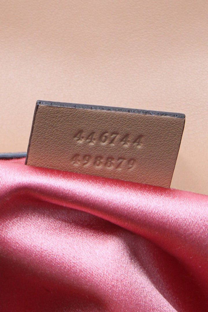Pearly Marmont Mini Shoulder Bag