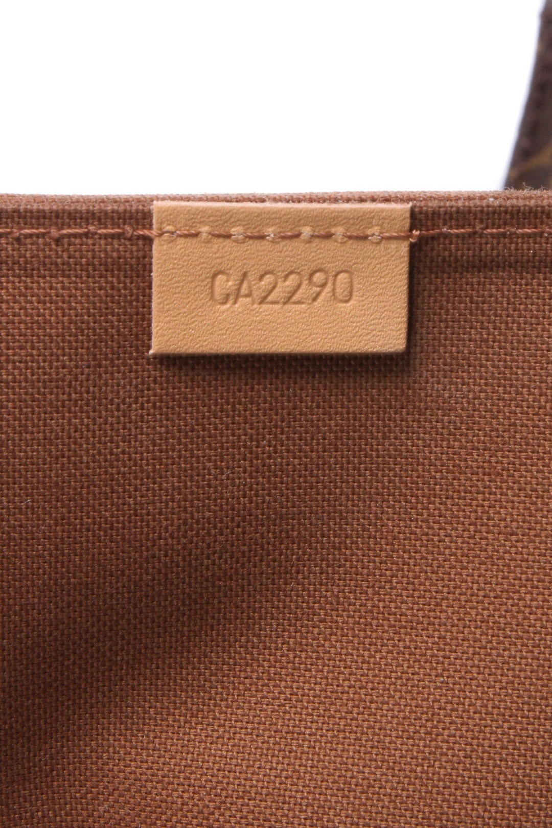 Petit Sac Plat Crossbody Bag