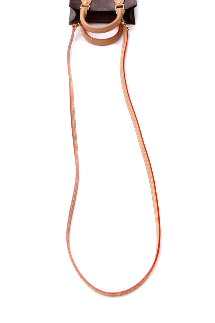 Petit Sac Plat Crossbody Bag