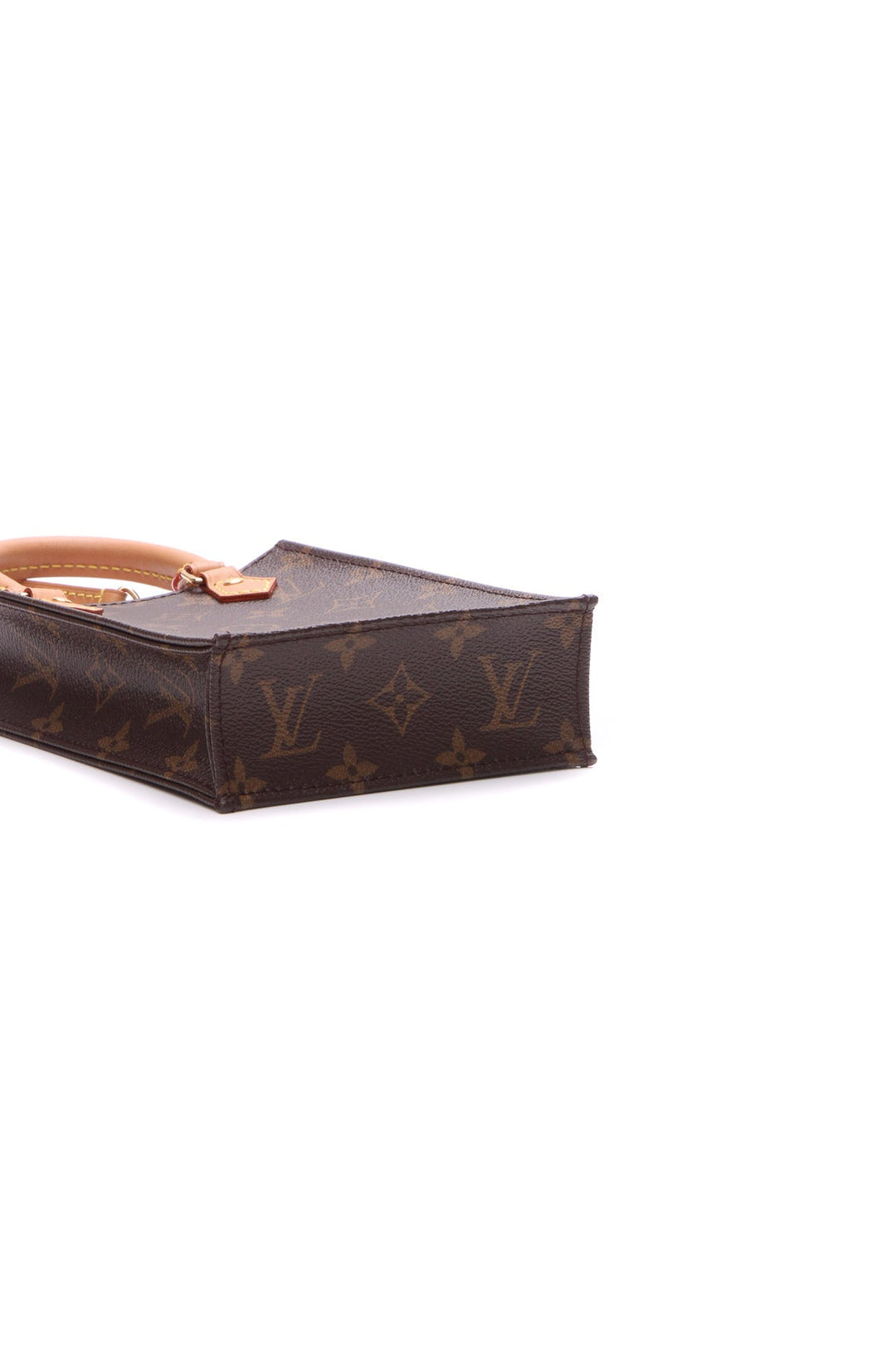 Petit Sac Plat Crossbody Bag