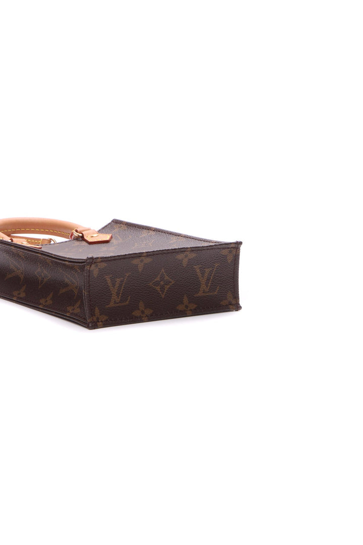 Petit Sac Plat Crossbody Bag