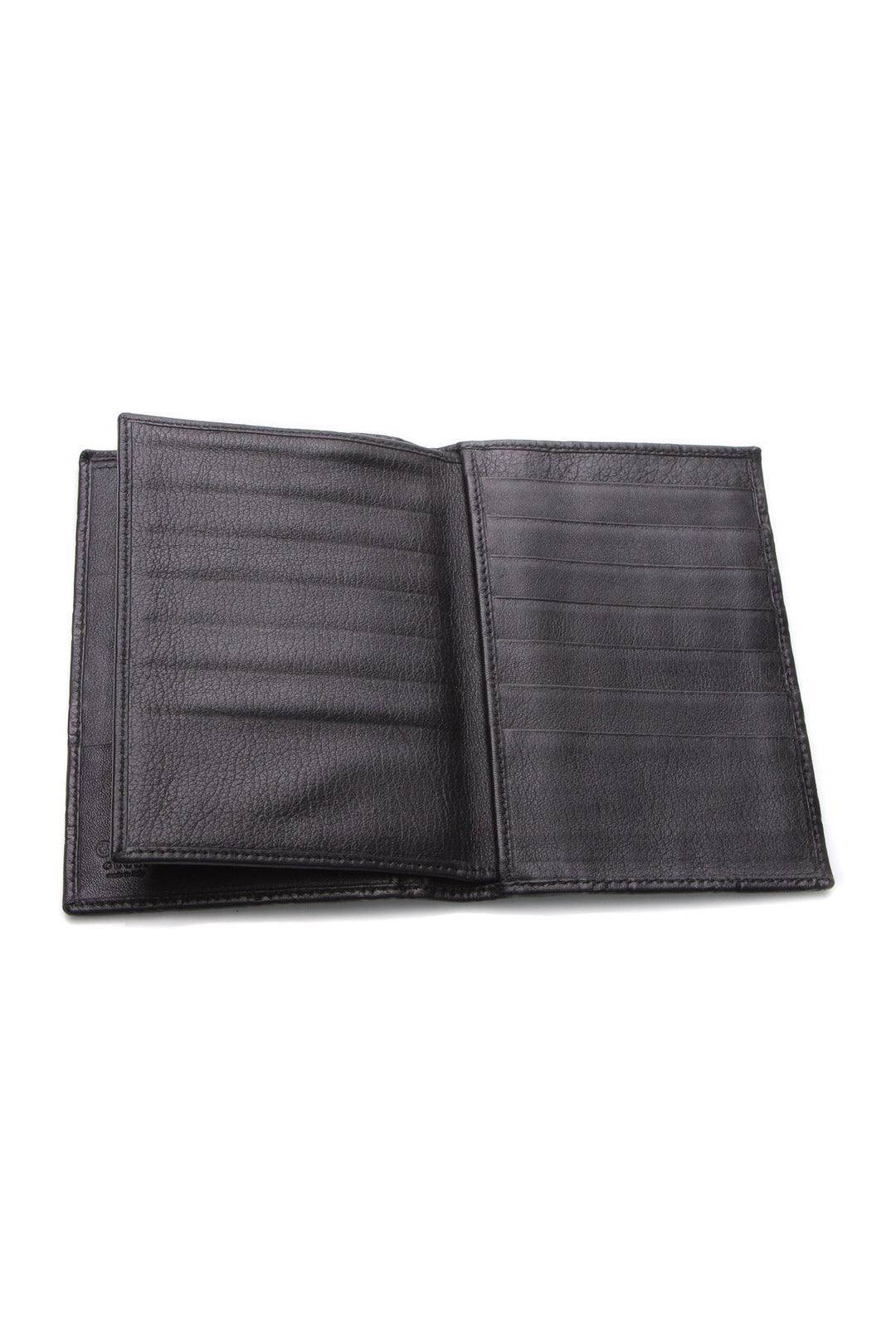 Guccissima Passport Cover