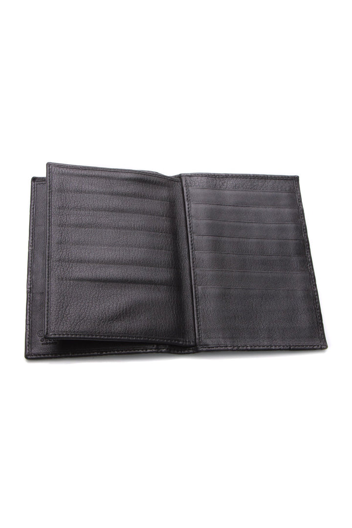 Guccissima Passport Cover