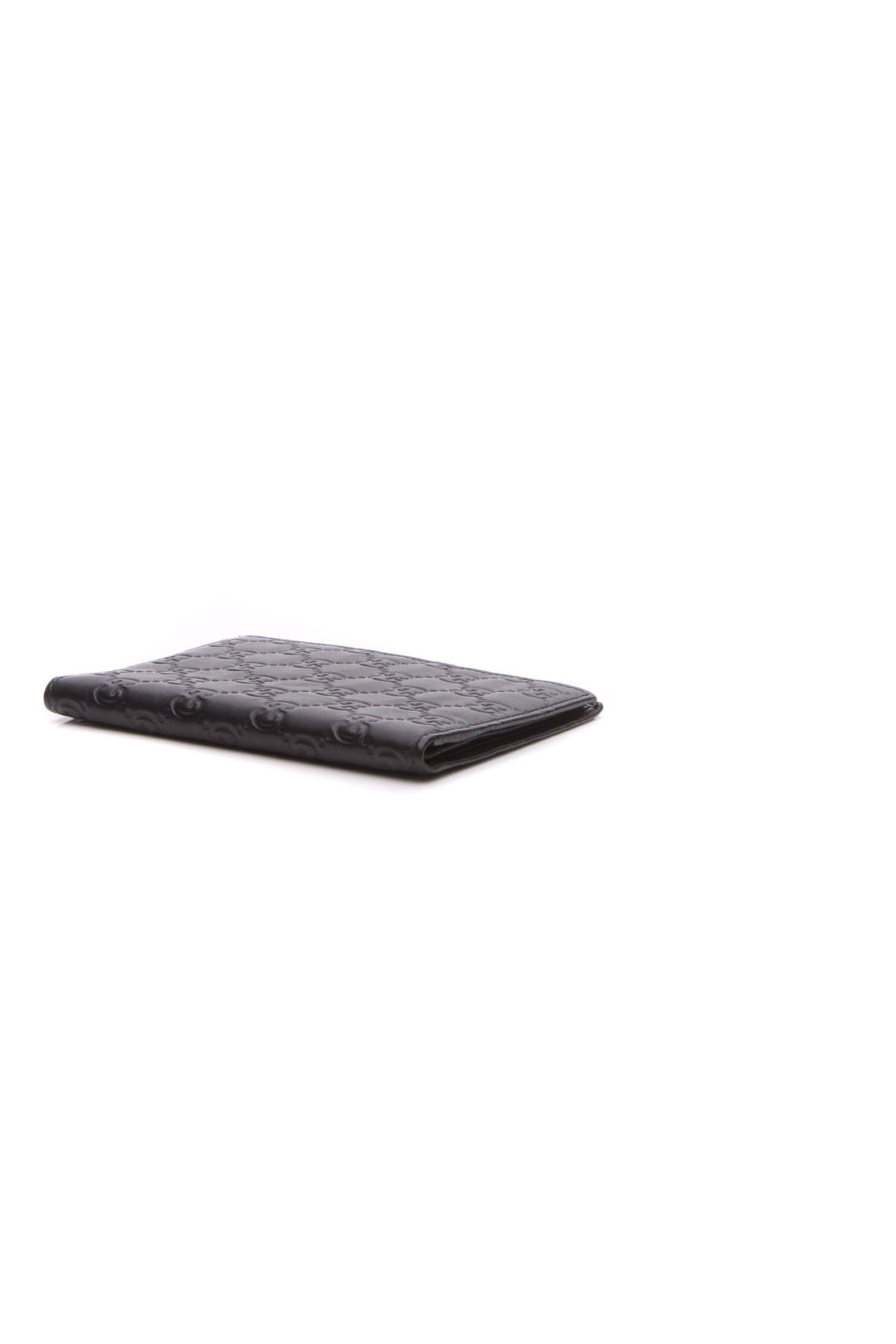 Guccissima Passport Cover