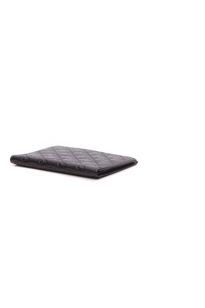 Guccissima Passport Cover