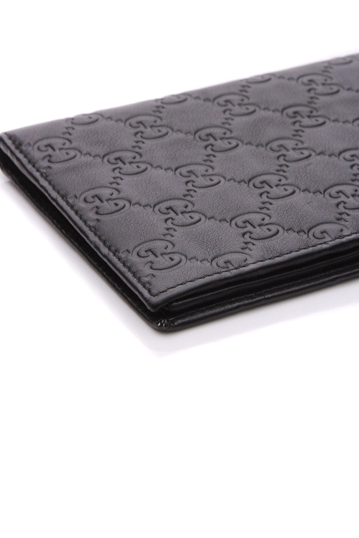 Guccissima Passport Cover