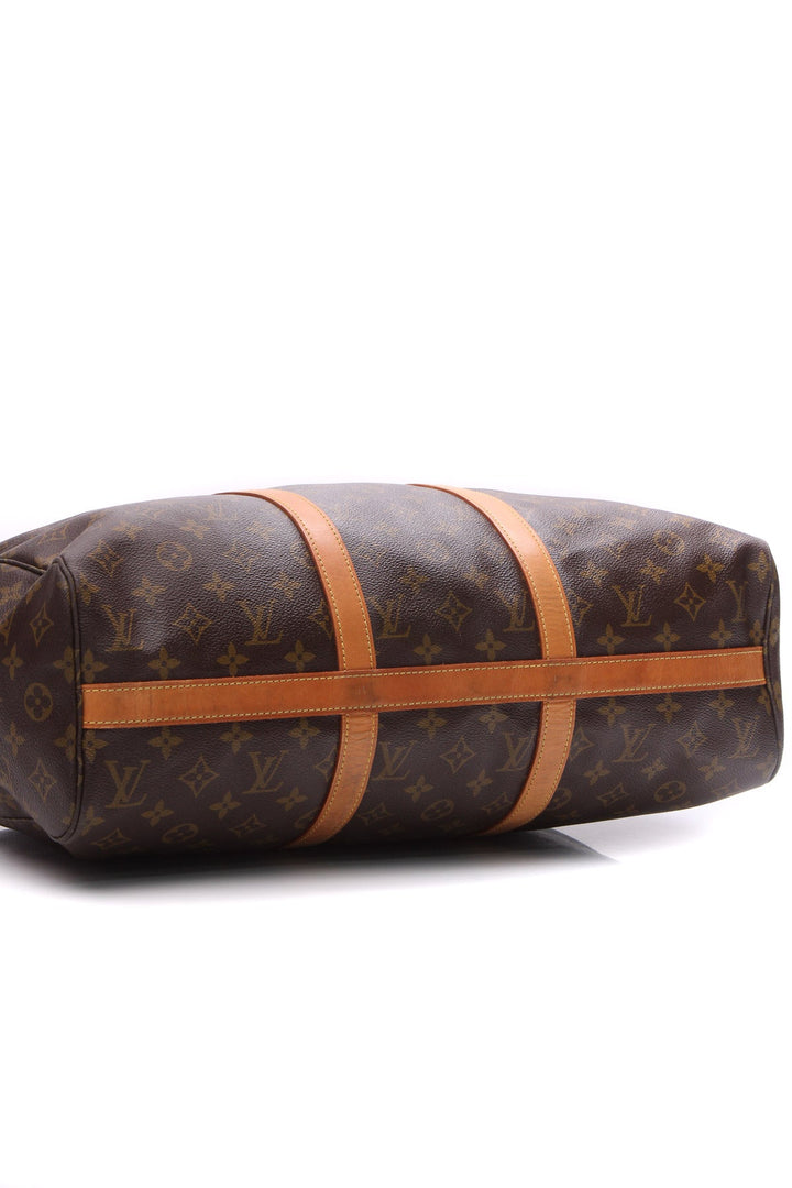 Vintage Sac Flanerie 45 Bag