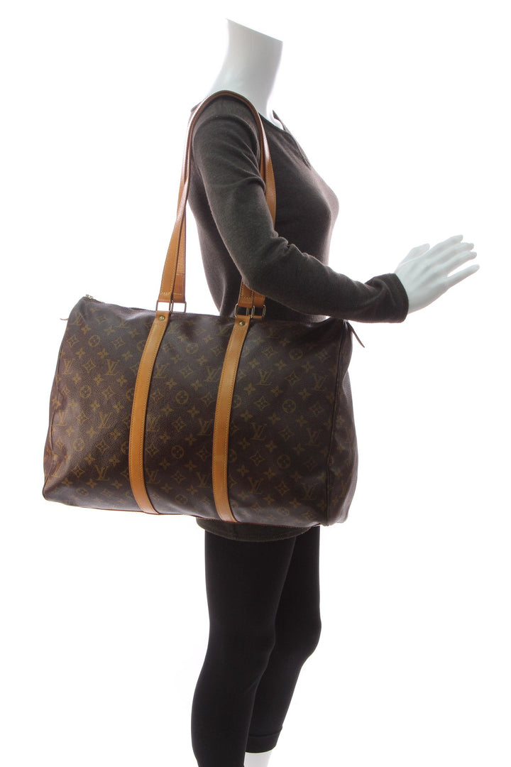 Vintage Sac Flanerie 45 Bag