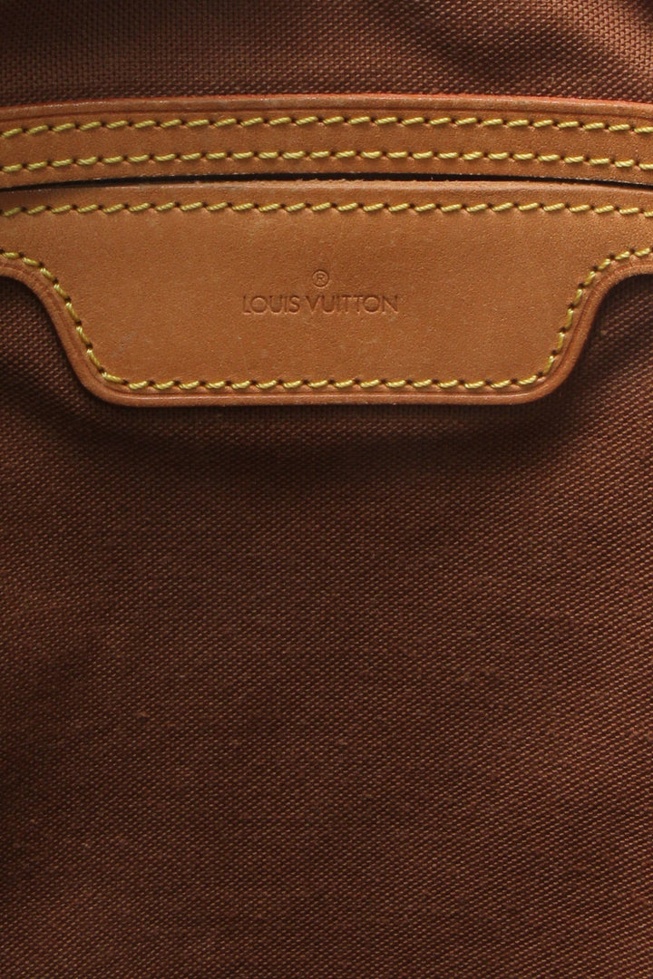 Vintage Sac Flanerie 45 Bag