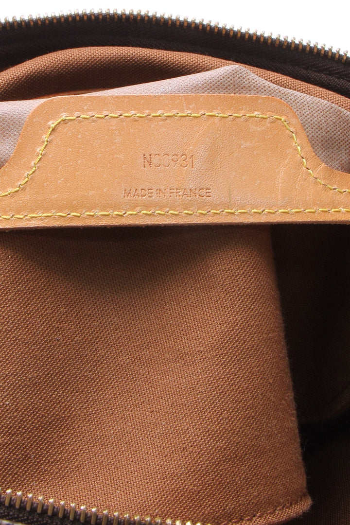 Vintage Sac Flanerie 45 Bag