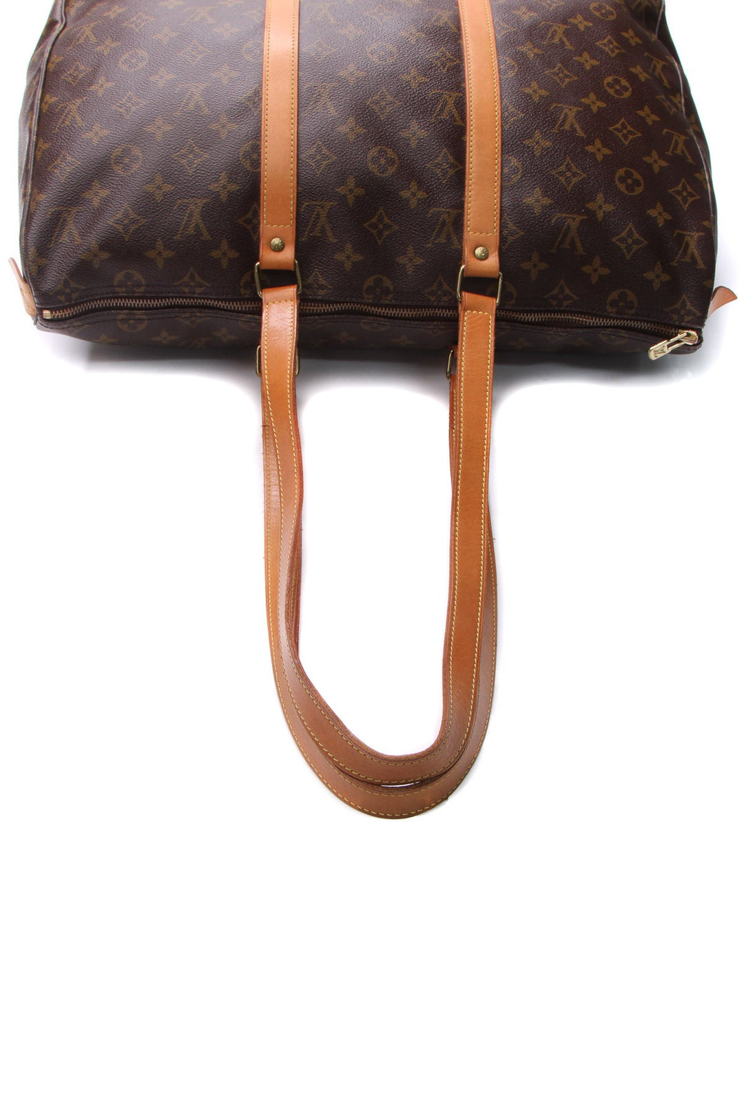 Vintage Sac Flanerie 45 Bag