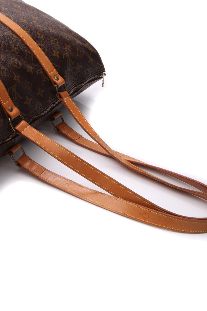 Vintage Sac Flanerie 45 Bag