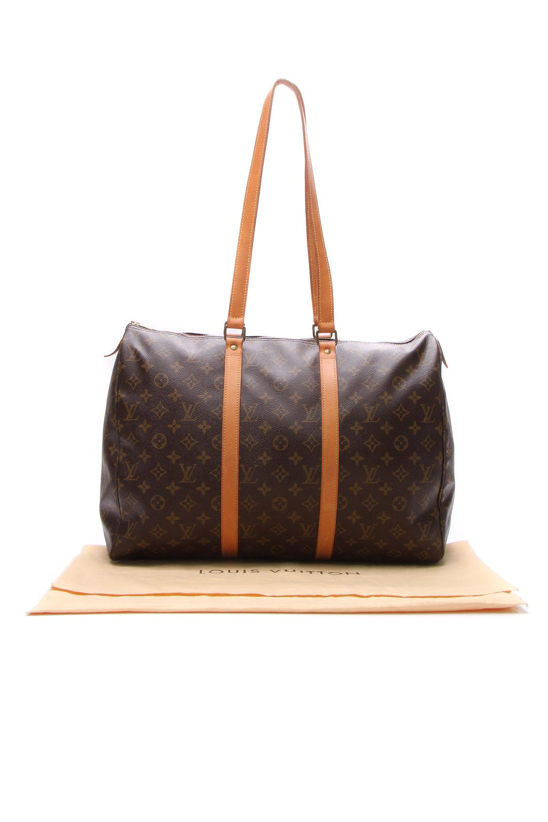 Vintage Sac Flanerie 45 Bag