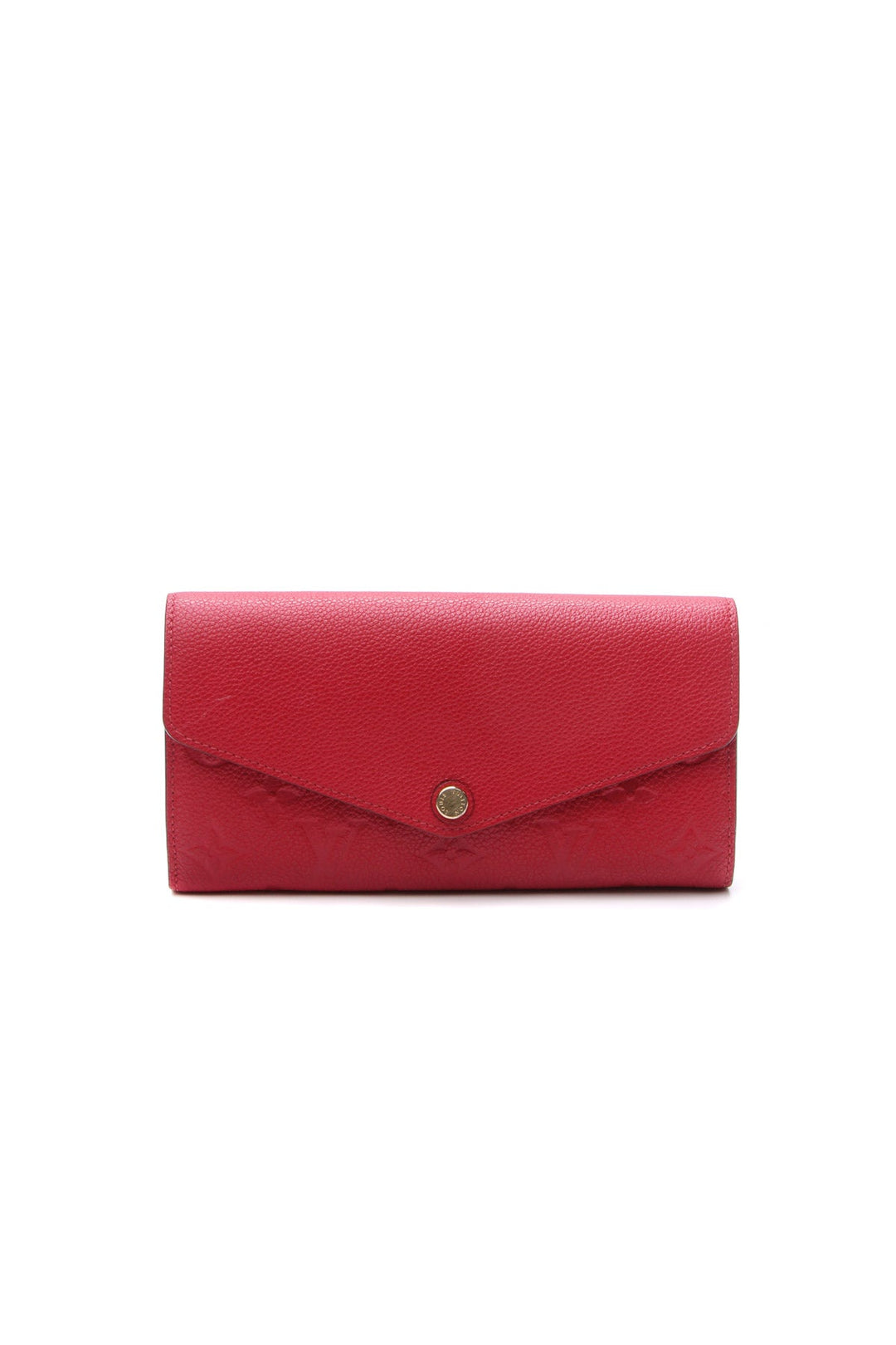 Empreinte Sarah Wallet