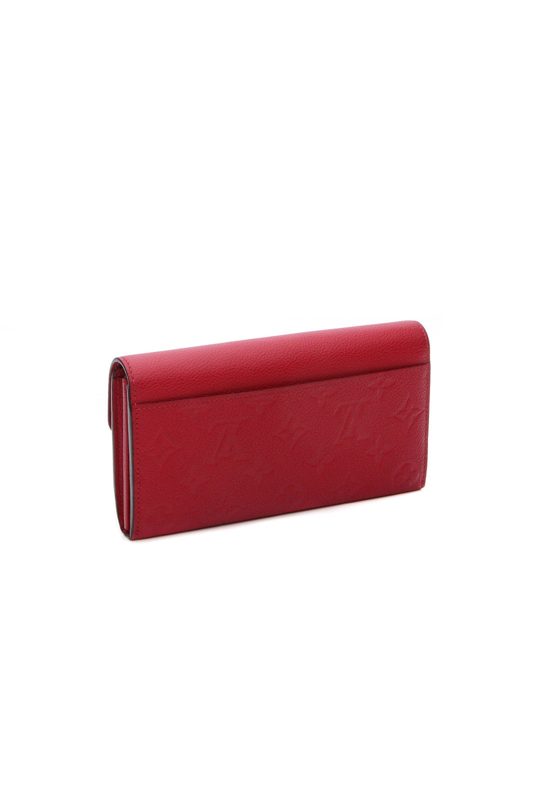 Empreinte Sarah Wallet