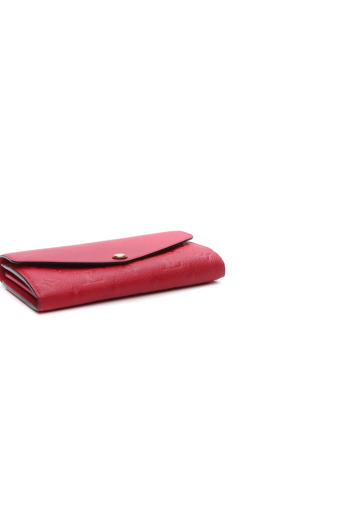 Empreinte Sarah Wallet