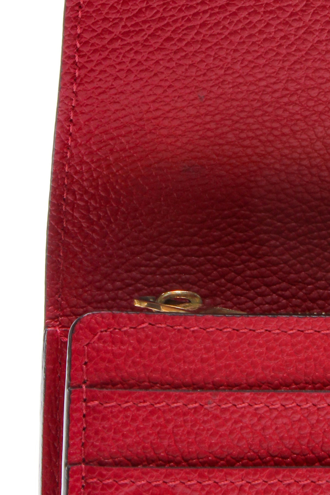 Empreinte Sarah Wallet