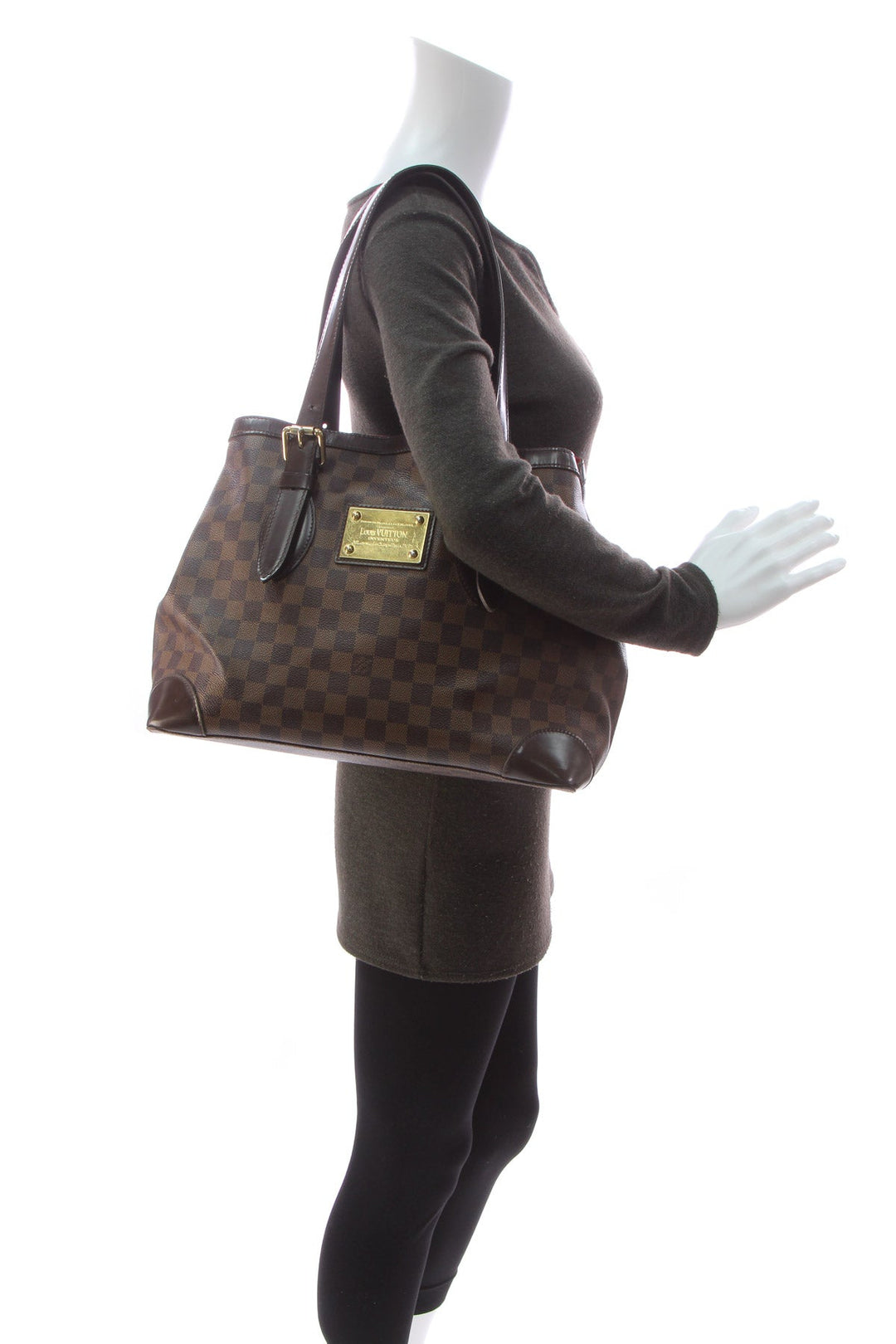 Hampstead MM Tote Bag