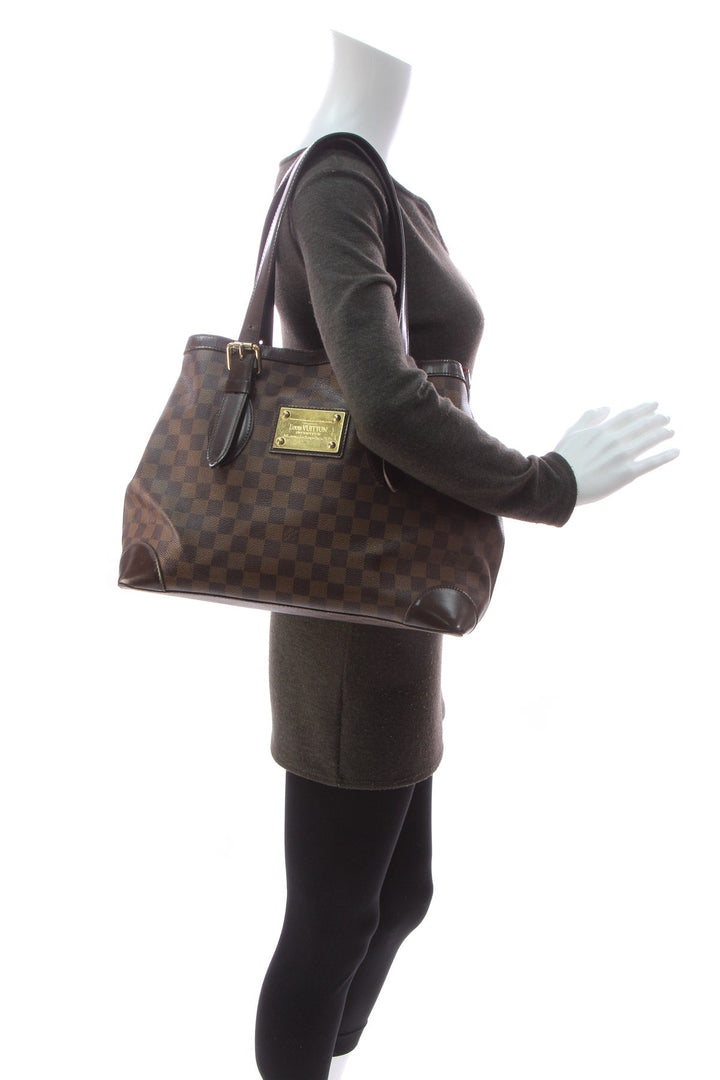 Hampstead MM Tote Bag