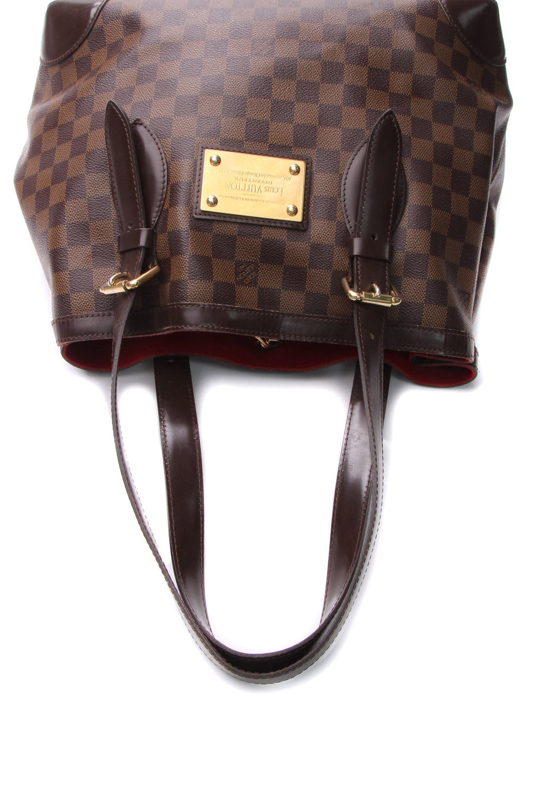Hampstead MM Tote Bag