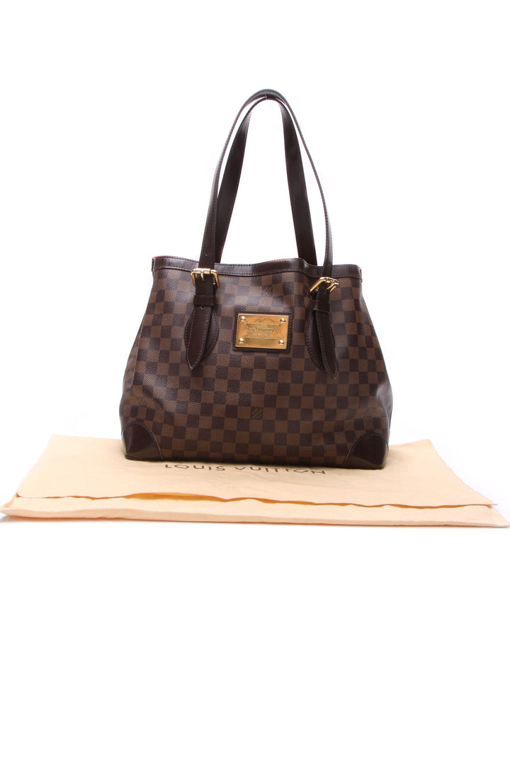 Hampstead MM Tote Bag