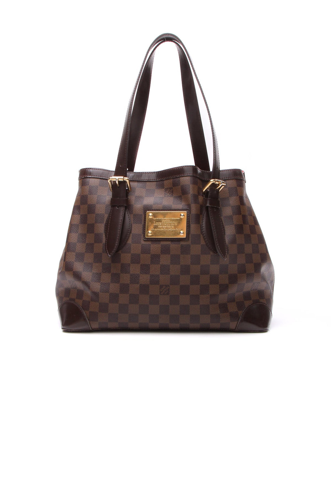 Hampstead MM Tote Bag