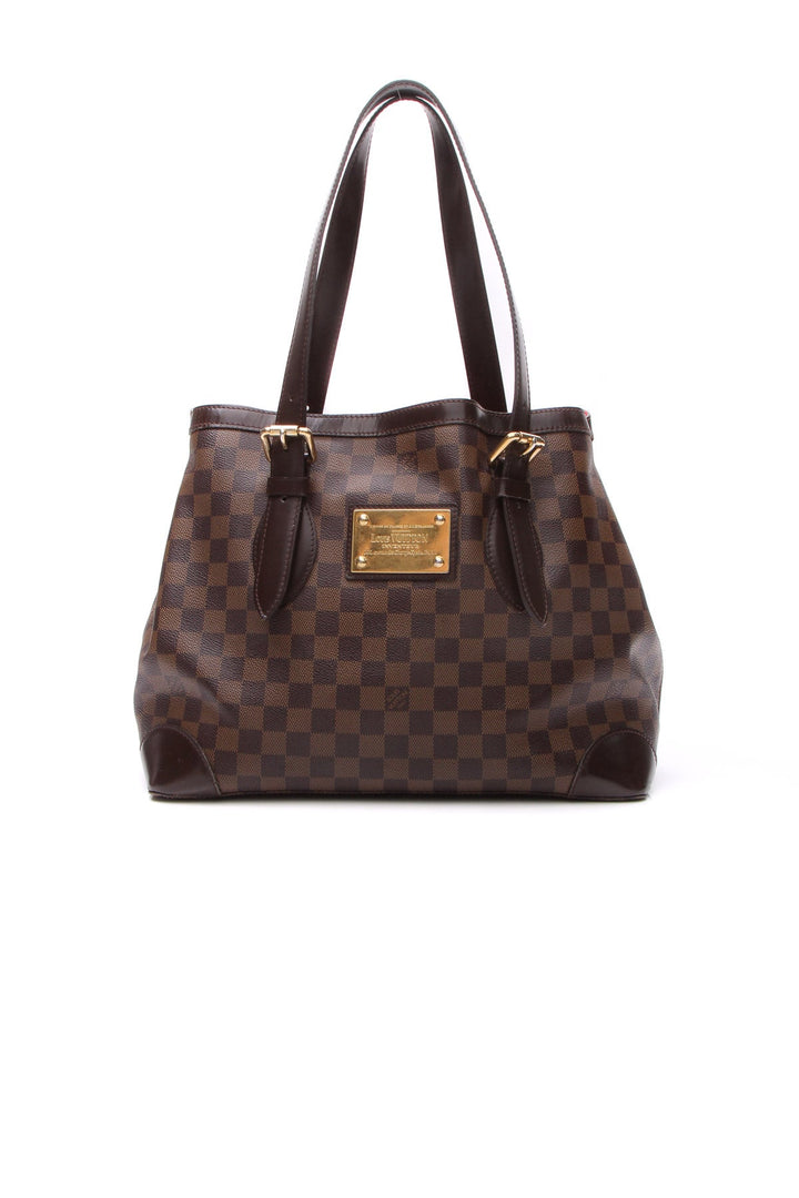 Hampstead MM Tote Bag