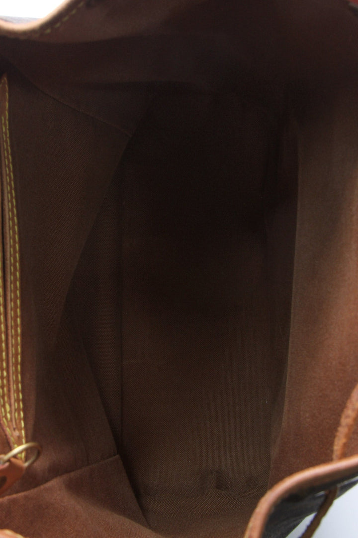 Montsouris MM Backpack