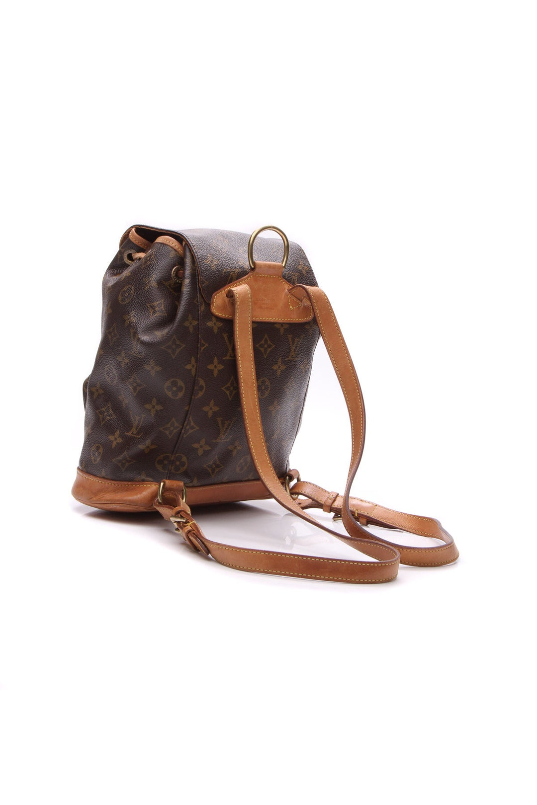 Montsouris MM Backpack