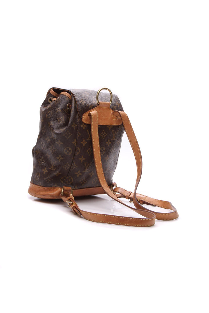 Montsouris MM Backpack