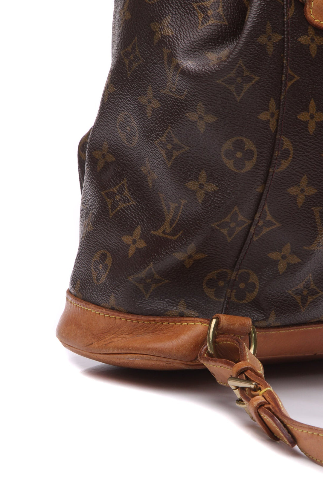 Montsouris MM Backpack