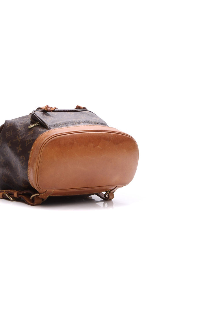 Montsouris MM Backpack