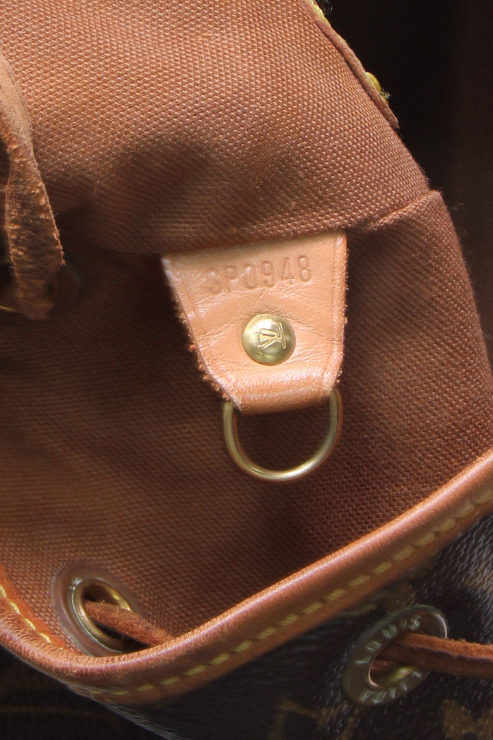 Montsouris MM Backpack