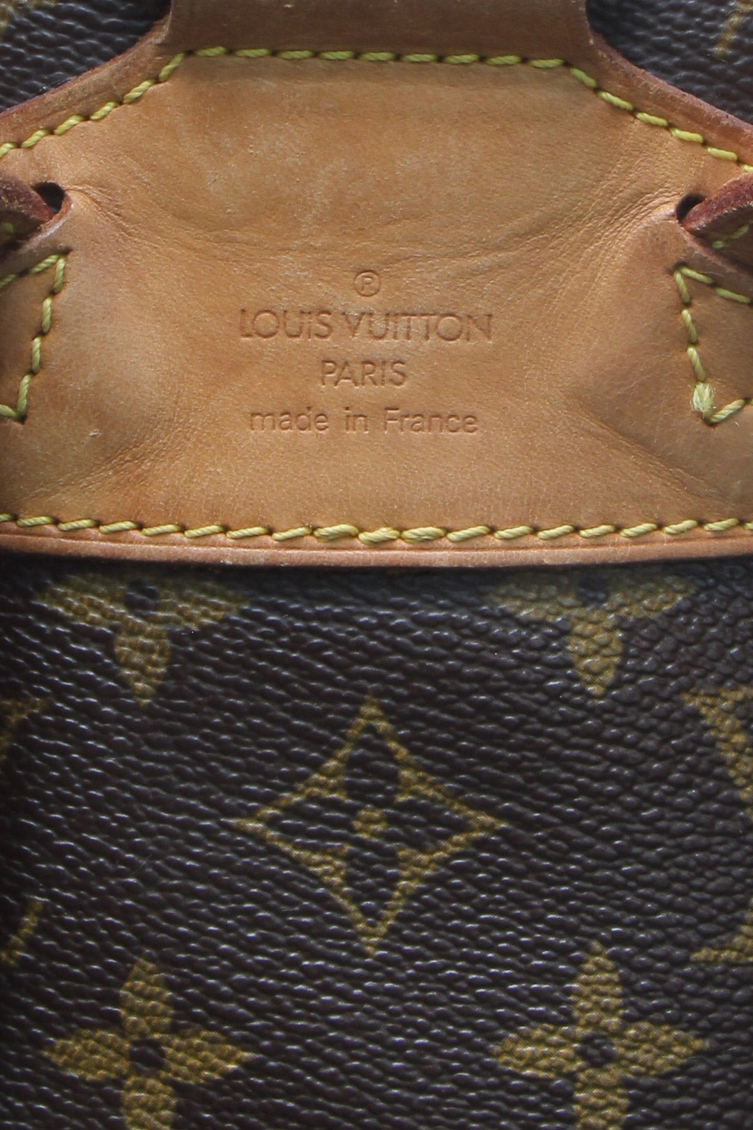 Montsouris MM Backpack