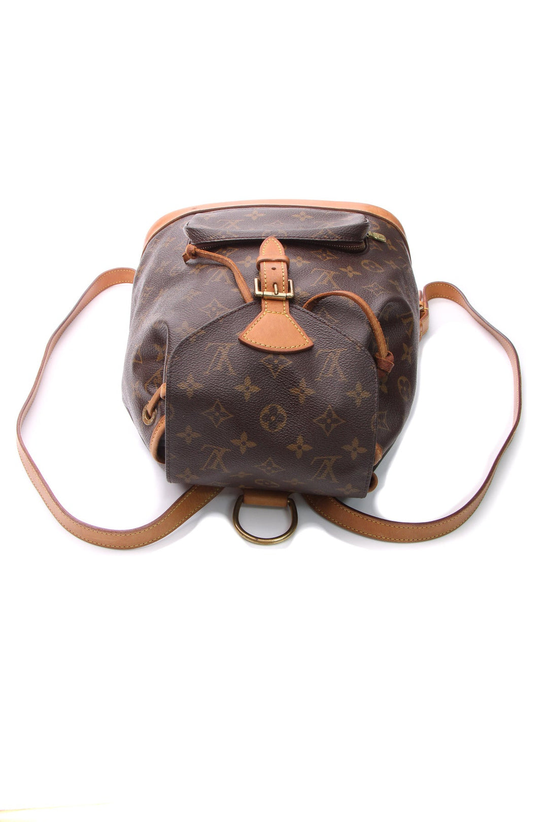 Montsouris MM Backpack