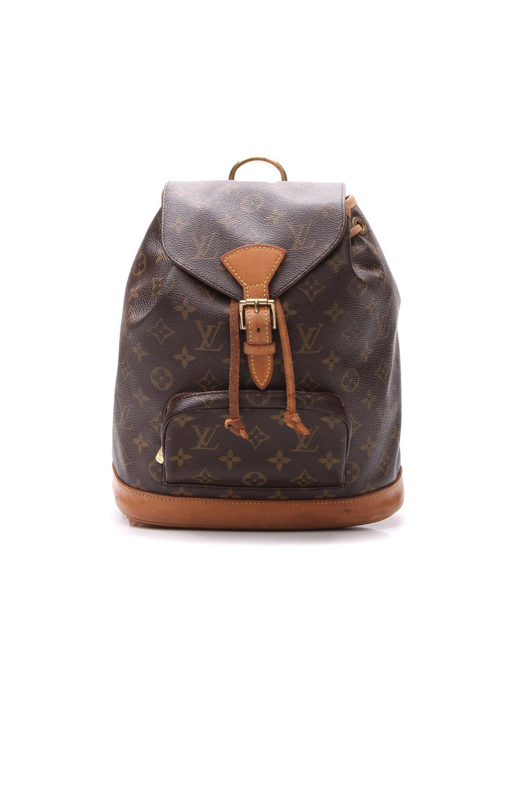 Montsouris MM Backpack