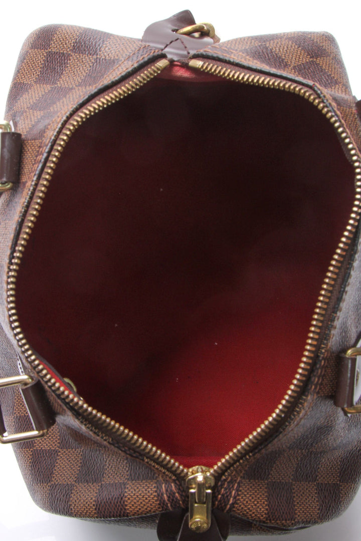 Speedy 25 Bag